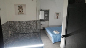 teste di moro rooms, Catania